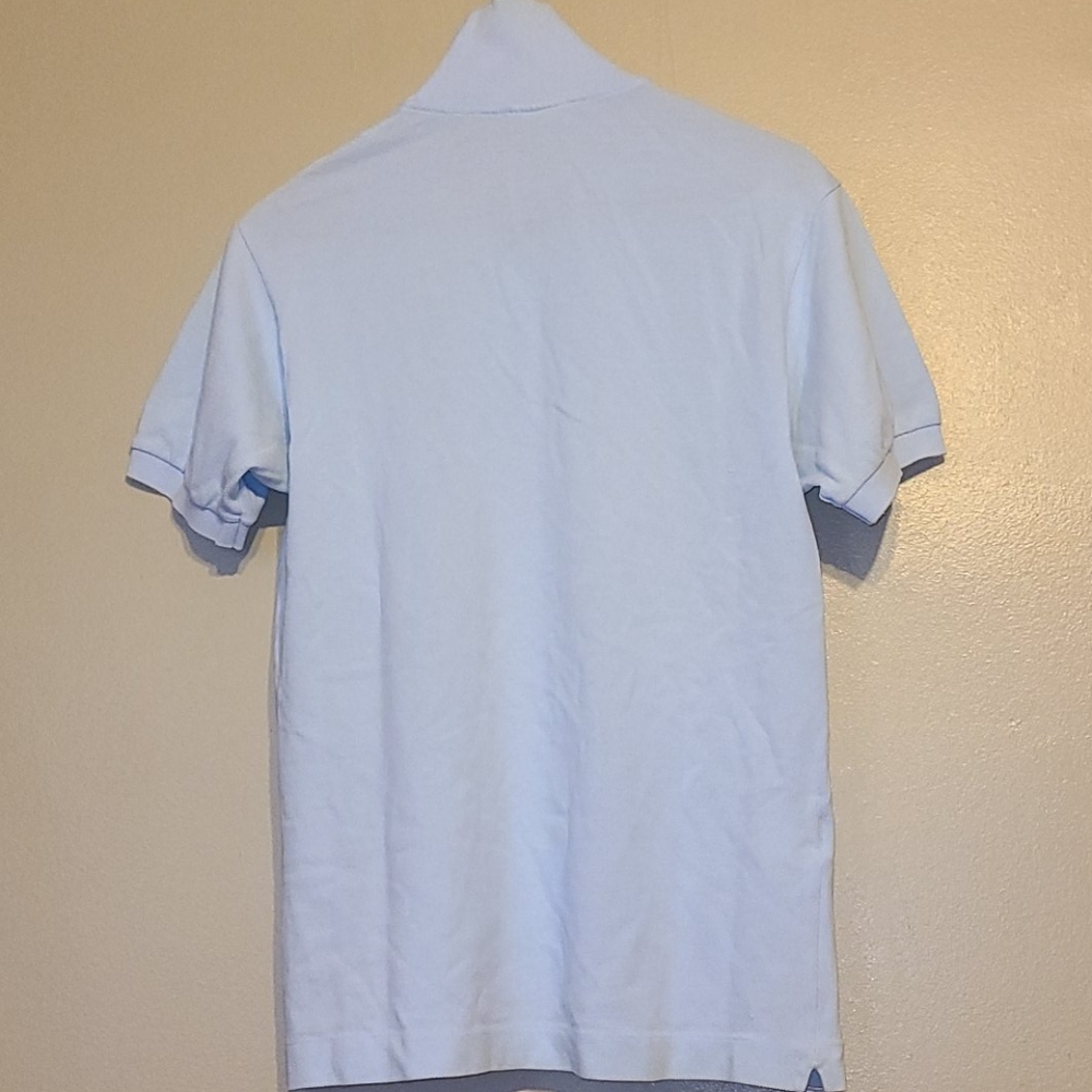 Lacoste polo - Picture 4 of 4